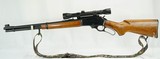 Marlin 336 JM Stamp 35 Rem. 1979 - 1 of 19