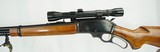 Marlin 336 JM Stamp 35 Rem. 1979 - 3 of 19