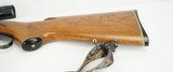 Marlin 336 JM Stamp 35 Rem. 1979 - 17 of 19