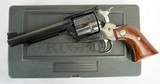 Ruger New Model Super Blackhawk 44 Magnum - 2 of 15