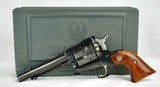 Ruger New Model Super Blackhawk 44 Magnum - 1 of 15