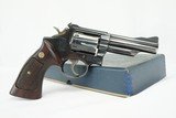 Smith & Wesson 19-3 357 Magnum 4" 1971 in Box - 11 of 14