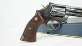 Smith & Wesson 19-3 357 Magnum 4" 1971 in Box - 12 of 14
