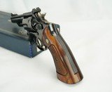 Smith & Wesson 19-3 357 Magnum 4" 1971 in Box - 4 of 14