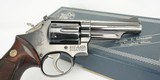 Smith & Wesson 19-3 357 Magnum 4" 1971 in Box - 14 of 14
