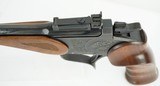 Thompson Center Contender 222 Rem 10" Octagon - 5 of 17