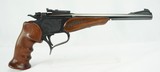 Thompson Center Contender 222 Rem 10" Octagon - 10 of 17