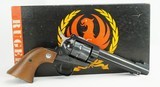 Ruger Super Single Six 22 LR/ 22 Mag. 1971 - 15 of 15