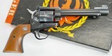 Ruger Super Single Six 22 LR/ 22 Mag. 1971 - 12 of 15