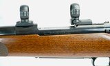 Winchester Model 70 Featherweight 7MM WSM 24" Factory Ported - 4 of 15