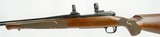 Winchester Model 70 Featherweight 7MM WSM 24" Factory Ported - 3 of 15