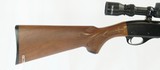 Remington 572 Fieldmaster BDL 22 LR Tasco 3-9x - 7 of 12