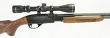Remington 572 Fieldmaster BDL 22 LR Tasco 3-9x - 8 of 12