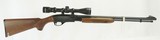 Remington 572 Fieldmaster BDL 22 LR Tasco 3-9x - 6 of 12