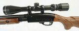 Remington 572 Fieldmaster BDL 22 LR Tasco 3-9x - 5 of 12