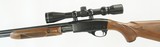 Remington 572 Fieldmaster BDL 22 LR Tasco 3-9x - 3 of 12