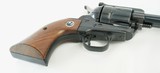 Ruger Blackhawk 357 Mag 3-screw 6.5" 1971 - 11 of 15