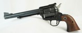 Ruger Blackhawk 357 Mag 3-screw 6.5" 1971 - 1 of 15