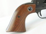 Ruger Blackhawk 357 Mag 3-screw 6.5" 1971 - 7 of 15