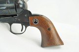 Ruger Blackhawk 357 Mag 3-screw 6.5" 1971 - 3 of 15