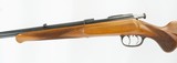 JG Anschutz AG Sella 5.6X35 (Not 22 Hornet) Nice - 2 of 17