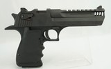 Magnum Research Desert Eagle L5 50 AE Mint - 7 of 9