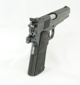 Colt Mark IV Series 70 Gold Cup National Match 45 ACP - 4 of 10