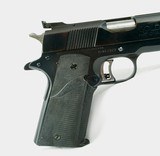 Colt Mark IV Series 70 Gold Cup National Match 45 ACP - 6 of 10