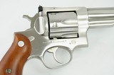 Ruger Redhawk 41 Magnum 7.5" 1984 Nice - 10 of 11