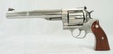 Ruger Redhawk 41 Magnum 7.5" 1984 Nice - 1 of 11