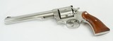 Ruger Redhawk 41 Magnum 7.5" 1984 Nice - 11 of 11