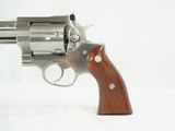 Ruger Redhawk 41 Magnum 7.5" 1984 Nice - 2 of 11