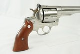 Ruger Redhawk 41 Magnum 7.5" 1984 Nice - 4 of 11