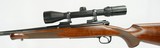 Winchester Model 70 SA 7MM-08 20" Ported - 3 of 15