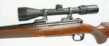 Winchester Model 70 SA 7MM-08 20" Ported - 5 of 15