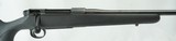 Mauser M18 6.5 PRC 24" Black Synthetic - 6 of 12