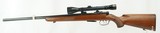 Anschutz 1432 22 Hornet 23.5" German Pecar 6x Nice - 1 of 17