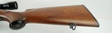 Anschutz 1432 22 Hornet 23.5" German Pecar 6x Nice - 15 of 17