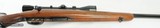 Anschutz 1432 22 Hornet 23.5" German Pecar 6x Nice - 11 of 17