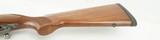 Ruger 77/17 17 WSM 24" Stainless Steel / Walnut Stock Nice - 15 of 15