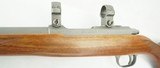 Ruger 77/17 17 WSM 24" Stainless Steel / Walnut Stock Nice - 13 of 15
