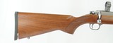 Ruger 77/17 17 WSM 24" Stainless Steel / Walnut Stock Nice - 7 of 15