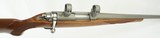 Ruger 77/17 17 WSM 24" Stainless Steel / Walnut Stock Nice - 11 of 15