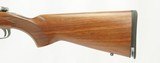 Ruger 77/17 17 WSM 24" Stainless Steel / Walnut Stock Nice - 3 of 15
