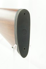 Ruger 77/17 17 WSM 24" Stainless Steel / Walnut Stock Nice - 4 of 15