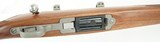 Ruger 77/17 17 WSM 24" Stainless Steel / Walnut Stock Nice - 9 of 15