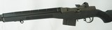 Springfield M1A 308 Win. Loaded NY Compliant Lightly Used - 2 of 14