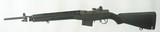 Springfield M1A 308 Win. Loaded NY Compliant Lightly Used