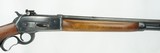 Winchester Model 71 348 Win.1948 - 8 of 20