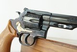 High Standard Crusader 50th Anniversary 44 Mag. - 7 of 19